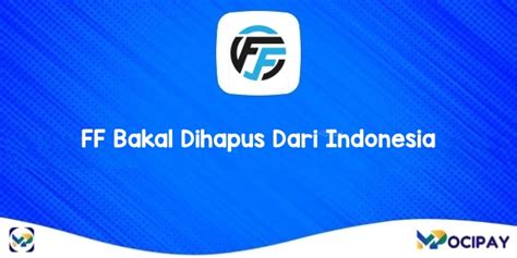 ff bakal di hapus dari indonesia Toko Resmi PlayStation referensi top up irit diamond image 3
