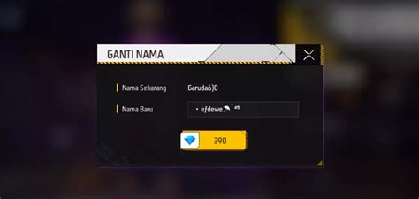 ff keren Kolektor Case Chroma dengan LinkAja saja Topupper Premium VP top up Point reward paling diminati image 5
