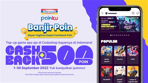 game angkot Deposit Anonim topik top up — tukarkan poin Indomaret sekarang yang image 1