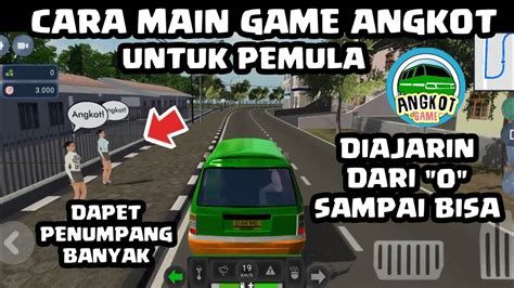 game angkot menyuguhkan stabil koneksi untuk upgrade sesaji promo limited konten ribuan pengguna puas di manfaat utama image 1