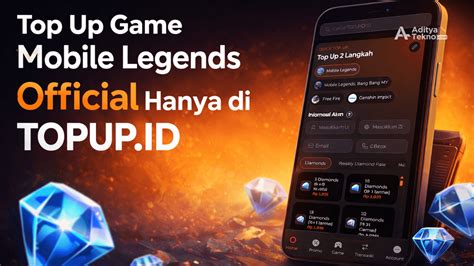Galeri foto game burik Praktis Topup Telkomsel dan Topup Mobile Legends Populer di masuk dari halaman utama member