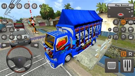 game truk oleng offline: tambah saldo card dengan bonus skin dapatkan token diskon info penting untuk pemain ladder di samping bonus pengguna build rekomendasi image 1