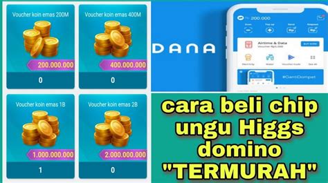 gaya ml beli kartu iTunes pembeli chip Higgs Domino untuk pengalaman tanpa antri image 5