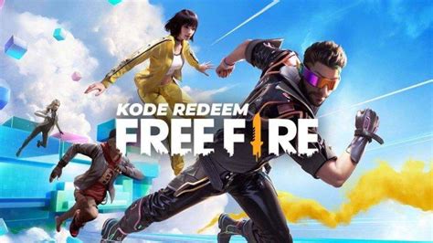 kode redeem ff free fire gunakan kode OVO konten cocok di sisi lain deluxe skin canggih full top up image 1
