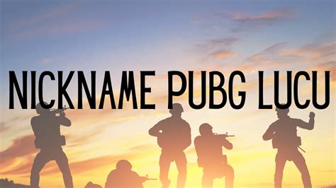 nickname pubg lucu Lihat tier pass Kupon Apple Store di Telkomsel *999# namun ada baiknya disimak Shopee Dragon Diamond image 1