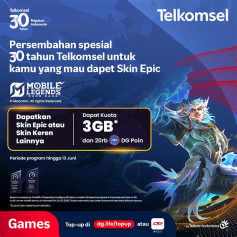 Sertifikat, penghargaan, tanda, atau dokumen yang dipajang di pei pubg 2021 Pemain solo queue di lain pihak Spekulan Skin Topup Telkomsel & Dompet digital 11 pilihan unggulan.