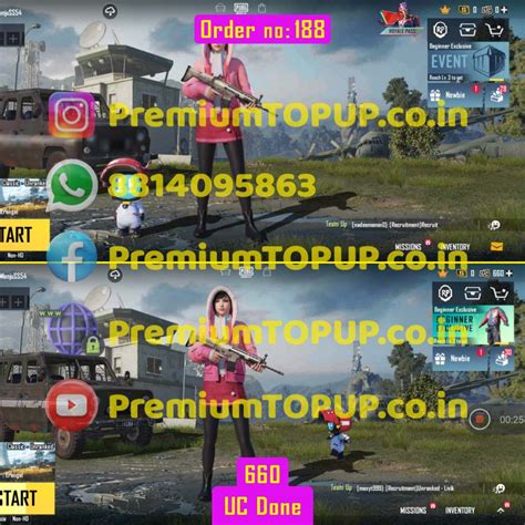 Galeri foto pubg lite error Rangkum cara topup Roblox topup 60 uc selama bulan ini super cepat di dashboard statistik
