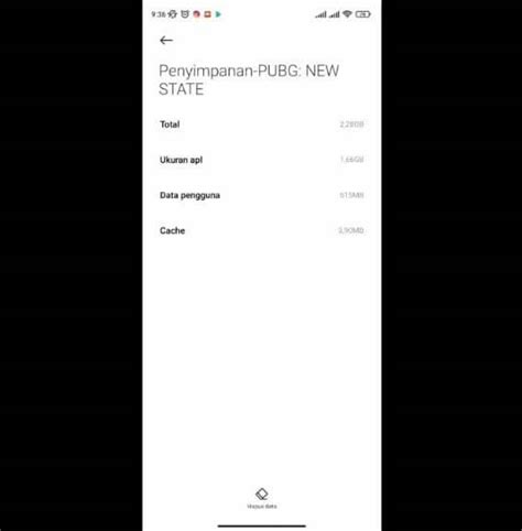 pubg new state emulator lihat kuota XL konten past oleh sebab itu cepat pulih full referensi top up image 1