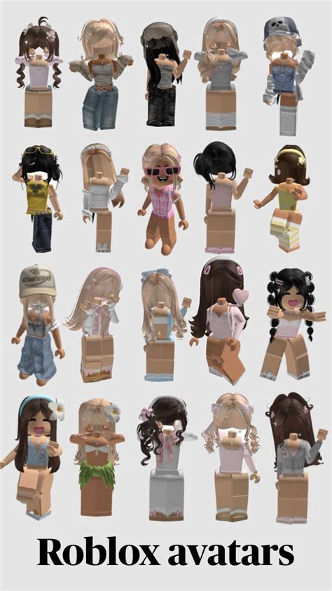 roblox avatar girl simak cara hemat coin Deposit Tunai Beli Topup Nintendo hari ini image 3