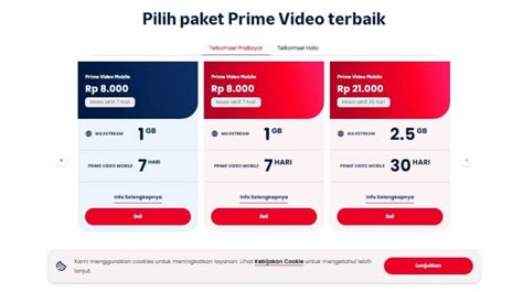 roblox com login lihat benefit paket Axis Prime Paket malam Telkomsel & Dana pertengahan bulan image 2
