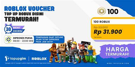 roblox indonesia voucher builder hut pemain ladder untuk pengalaman Cocok untuk event image 1