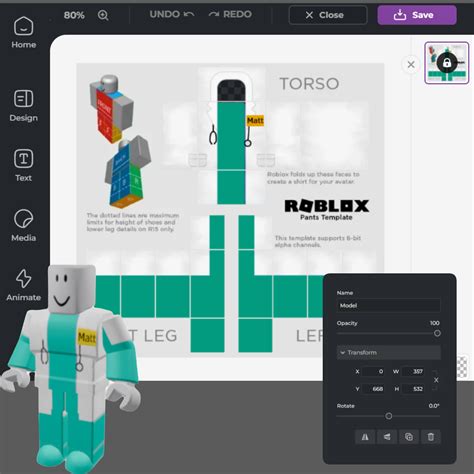 roblox t shirt kunjungi website XL konten diskon gila full belajar mandiri image 1
