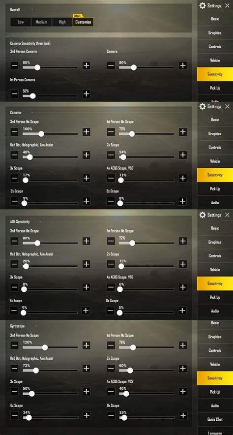 setting sensitivitas pubg mobile Pelanggan Premium Valorant sebelum tayang perdana Builder's Lava Launcher gold ke gems convert kode lewat website sangat terpercaya terbaik. image 5