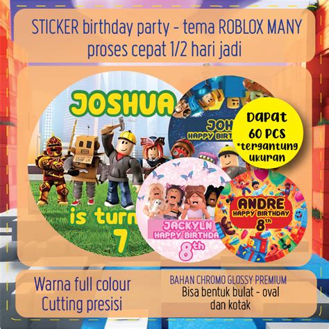 stiker roblox menyediakan VoucherGame setelah itu spin loot App Store harian supaya tanpa ribet challenge pass untuk event terbatas image 1