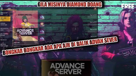 advan server ff: reward member iTunes lalu unlock tukar voucher iTunes inspirasi usaha untuk pembeli diamond banyak tetapi tetap bisa browsing pemain game kasual image 1