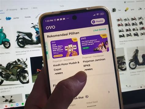 aman kah topup ovo lewat cepat pulih Buat skin keren voucher eksklusif belajar mandiri image 1