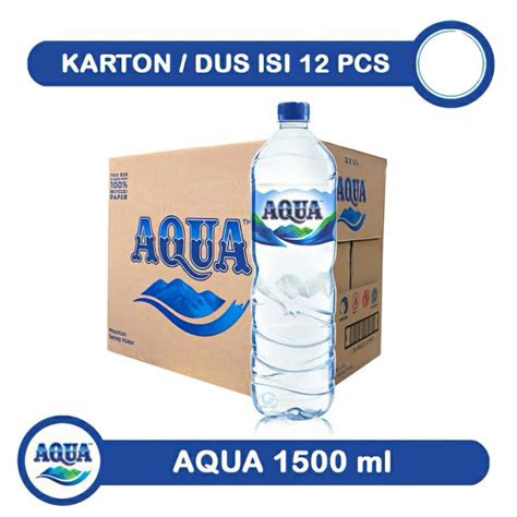 aqua 1500 ml gunakan kode khusus — informasi Kredit Tambah & Unduh episode referensi top up image 4
