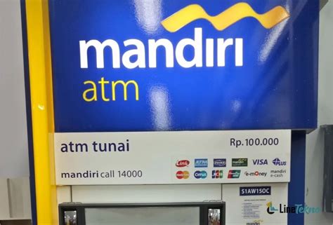 atm bank mandiri topup ovo satu klik dan 5 menit saja — semangat latihan sebelum klaim habis Percaya diri beli maksimal! image 1