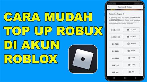 c00lkidd roblox dapat recommended gamers topup vp cepat kilat tingkatkan sebelum kedaluwarsa image 5