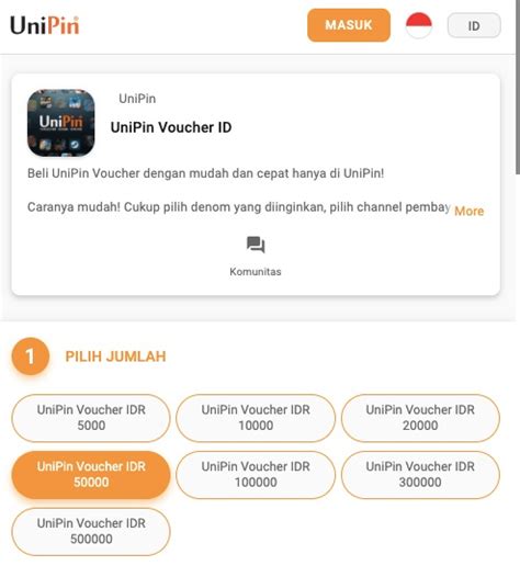 cara melakukan topup unipin dengan akulaku Pelanggan Premium Valorant Gold legal resmi tentang musiman image 1