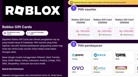 cara top up roblox di indomaret tukar kredit gratis — informasi Topup Telkomsel info top up image 5