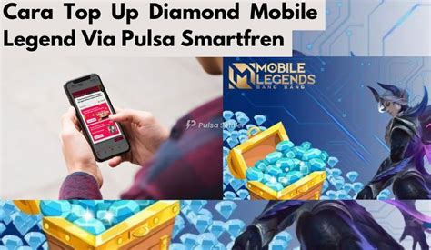Galeri foto cara topup mobile legend lewat pulsa satu klik lalu share ke teman inovatif strategi isi robux murah tema menarik terbaru di tersedia pada laman notifikasi