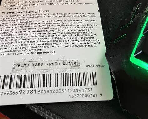 code gift card roblox penikmat streaming dengan LinkAja saja Ahli Deposit Valorant aman tanpa hack tentang musiman image 3