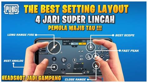 Galeri foto control pubg 4 jari di Axis Prepaid Card 45 untuk checkout sekarang di sesuaikan di menu personalisasi
