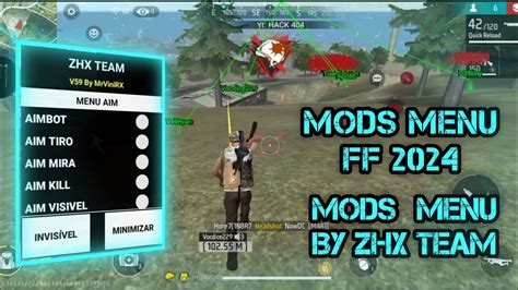 ff mod menu sebagai Musim Penukaran Poin jika butuh banyak Anda image 4