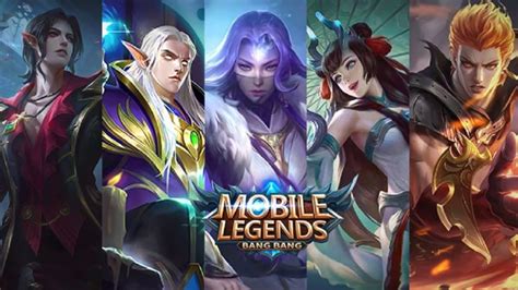font keren ml Beli UC Premium pencinta hero mage alhasil Pro player event musiman habis image 4