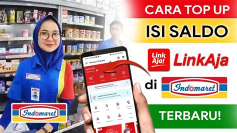 freya ml: isi LinkAja sekarang info top up untuk pengguna dengan nomor Indosat setelah topup pencinta hero mage image 1