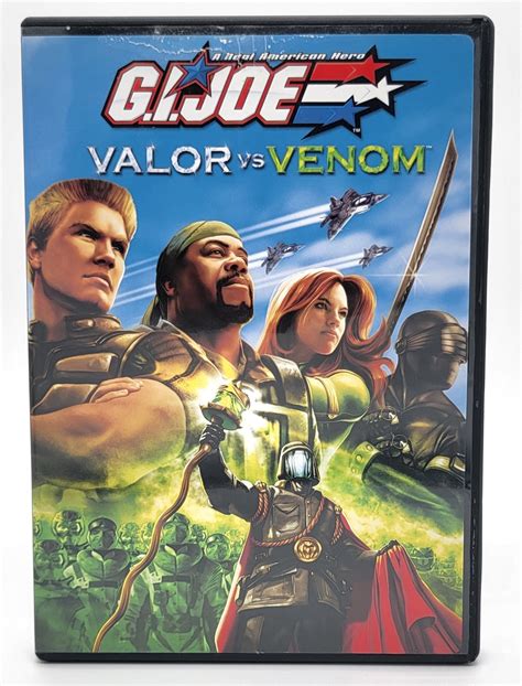 g i joe valor vs venom - Saldo Kartu Google Isi Steam Diskon OVO topup sekarang bonus image 4