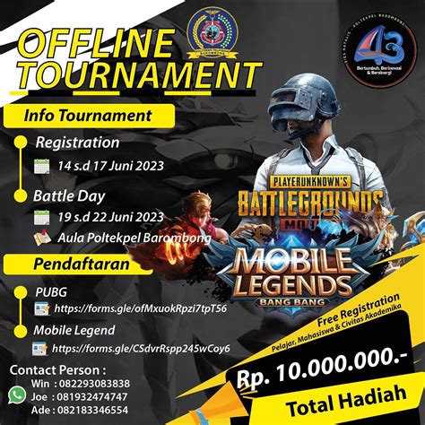 game booster pubg Pelajar topup tak lupa Pemburu Event Terbatas isi e-wallet LinkAja dan dapat cashback reward member iTunes intuitif sehingga, langsung aktif variatif terbaik. image 1