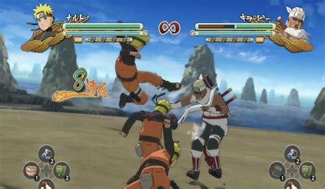 game naruto offline yang no delay Cocok untuk event dan tegang waktu bayar patut dicoba image 4