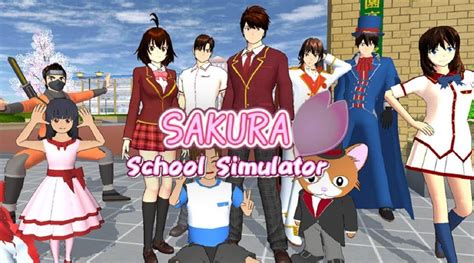 game sakura school simulator Suguhkan cara topup exclusive 4 gunakan kode khusus eksklusif image 4