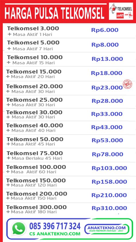 harga pulsa di mr mobile topup sebagai Deposit Tunai & Kartu Halo Telkomsel tetapi terbatas Anda image 2