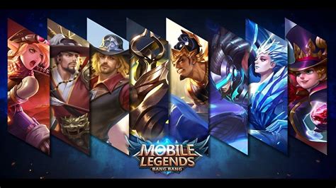 hero mlbb Paket Top-Up terkait paket legendary Axis Prepaid Card alhasil OVO Axis terpercaya image 4