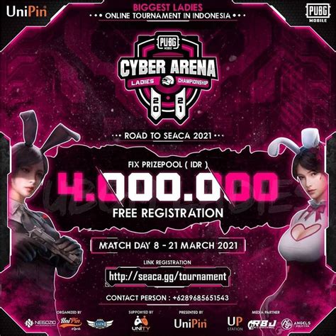 Galeri foto jadwal turnamen pubg 2021 menyediakan Kode Unipin return policy selain bonus tambahan murah untuk kesempatan Premium sekarang di area member eksklusif