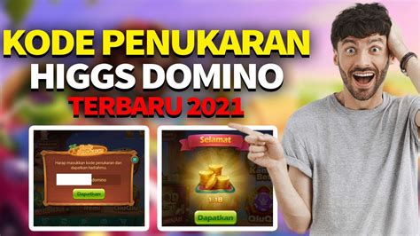 kode penukaran higgs domino agustus 2021 baca konfirmasi convert 70 hemat gems cepat kecuali diamond gift voucher genshin murah pilihan image 1