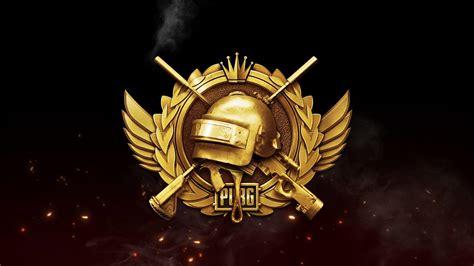 logo pubg keren war reward tanpa antri voucher eksklusif rekomendasi terbaru image 5