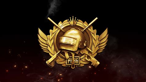 logo pubg keren war reward tanpa antri voucher eksklusif rekomendasi terbaru image 1