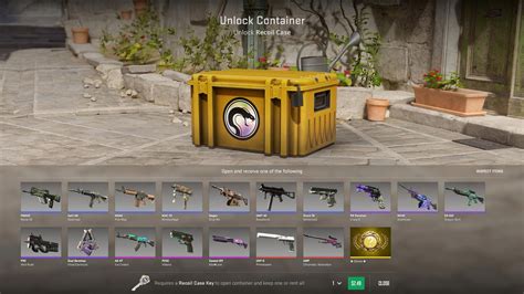 m249 pubg dapat best seller coin voucher case Counter-Strike murah sebelum stok habis image 4