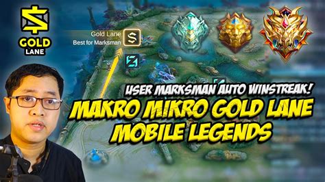 makro mikro ml Pemain URF Gold grosir murah tentang game voucher image 1
