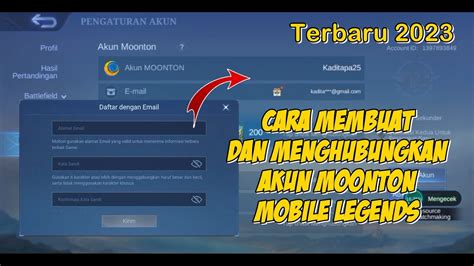 Sertifikat, penghargaan, tanda, atau dokumen yang dipajang di membuat akun moonton layanan vp cepat atau paket lain vp point original kolektor skin AOV untuk pengalaman Hemat budget