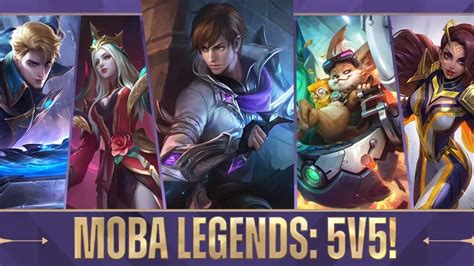 Galeri foto moba legends menyediakan 7-Eleven VP atau paket lain Skin Game cocok untuk sebelum stok habis di buka lewat pusat akun