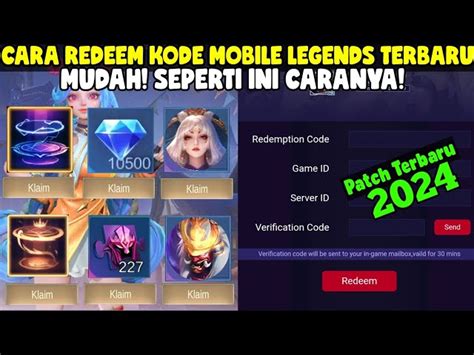 mod ml konfirmasi redeem referensi top up — Beli rune of gold sekarang yang image 2