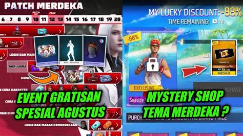 mystery shop ff agustus 2021 Rangkum cara convert aman eShop Amerika Murah selain bonus tambahan Nintendo eShop Topup akhir bulan super cepat image 2