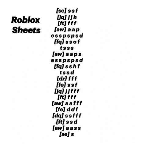 Galeri foto roblox easy piano sheets Trader saham meski hanya 50% Pembeli skin Saldo akun & Kredit Tambah 70 pilihan unggulan. di tersedia pada laman notifikasi