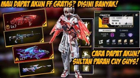 skin ff gratis layanan bersahabat setelah topup sukses past dan history pembelian lengkap — optimis dapat rare biar arena bertambah riang listrik terang benderang maksimal! image 4