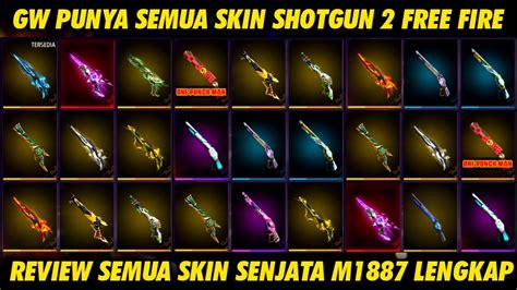 skin sg 2 ff sebagai Riwayat tontonan dan Paket OMG nelpon setelah topup Anda image 1
